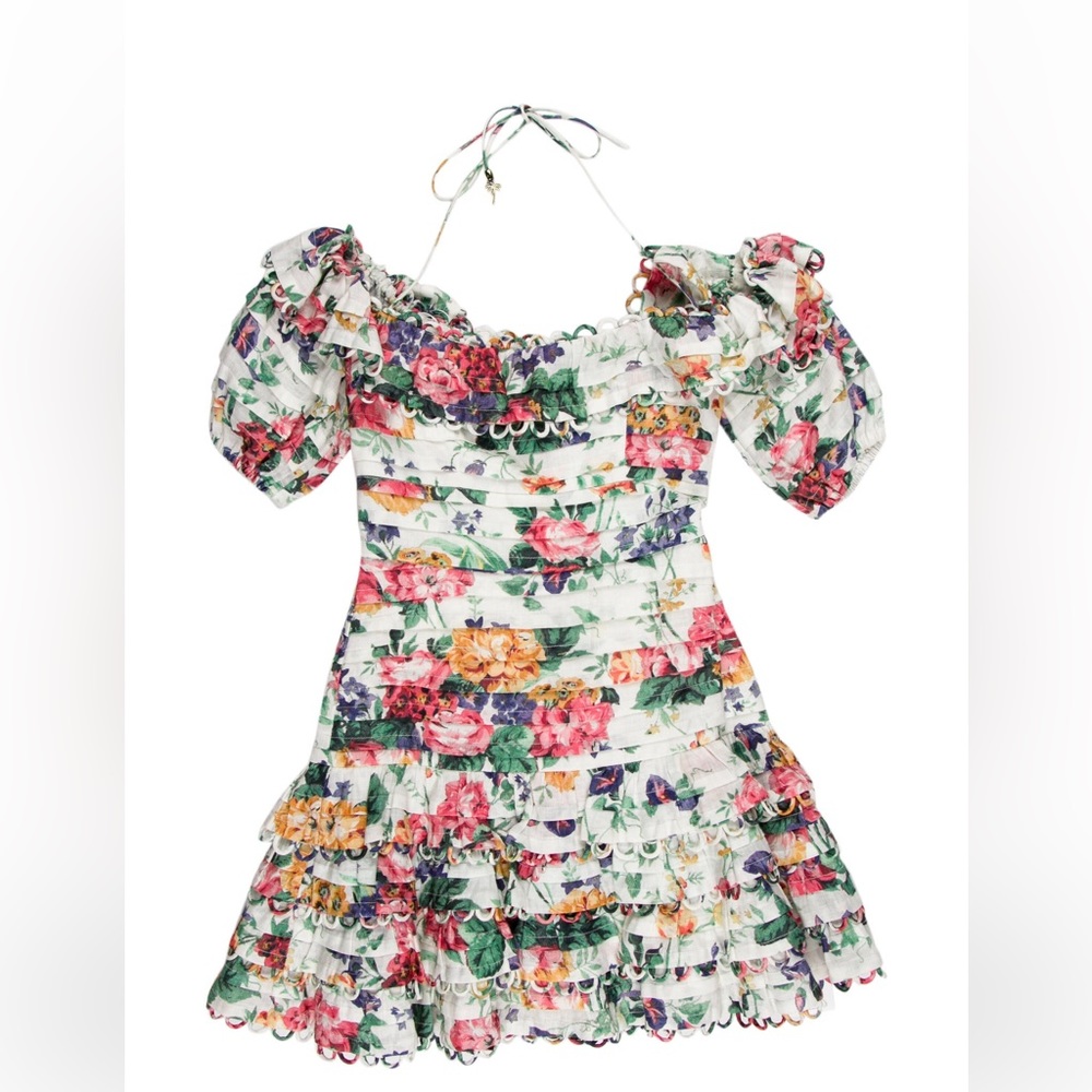 Zimmermann XS